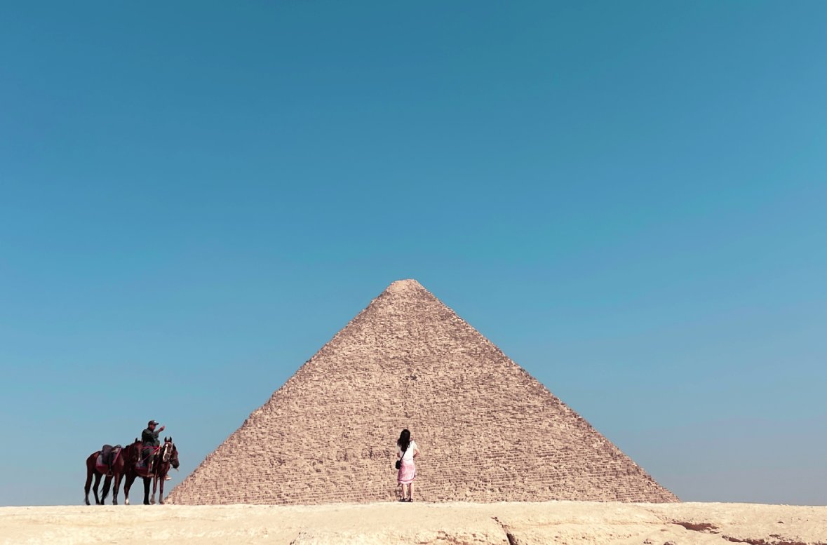 2025 埃及自由行費用公開都在這一篇囉！