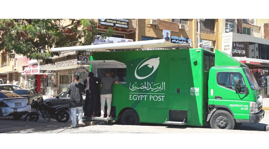 但其實在這個行動郵局只有金流服務，並沒有辦法寄送明信片喔