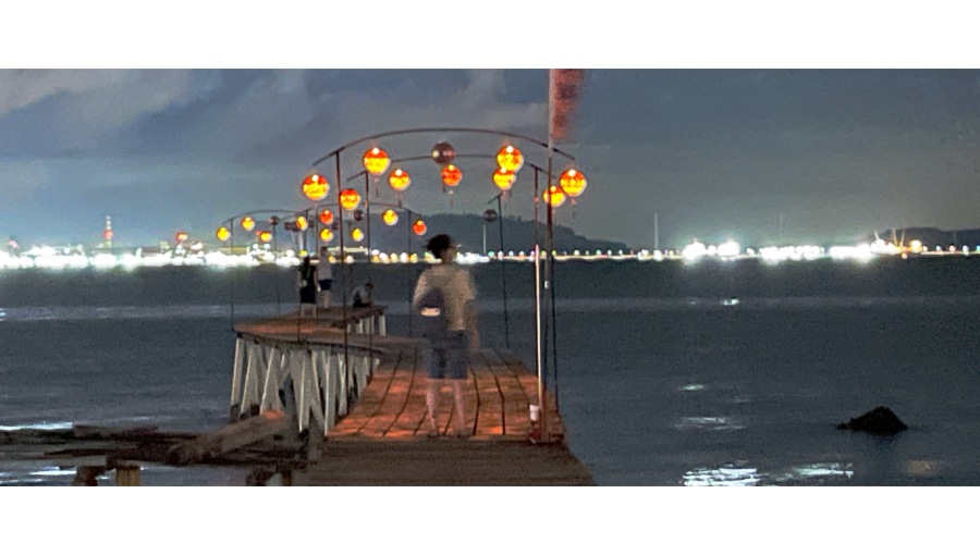 姓氏橋是住宅區，導航容易帶錯路
