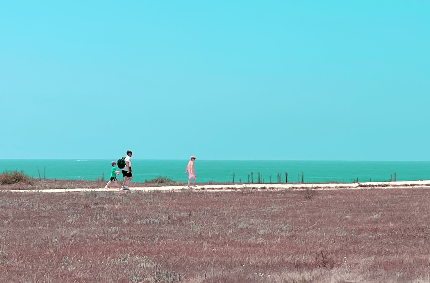 賽普勒斯 (Cyprus) 不只是海：簽證、交通、行程預算，解鎖最神祕的地中海孤島