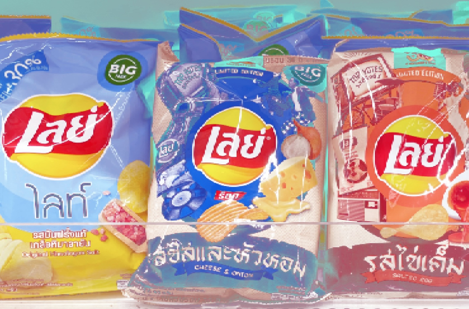 超市必買清單：6 款零食、點心親測推薦，伴手禮收到的親友都說好吃