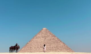 2025 埃及自由行費用公開都在這一篇囉！